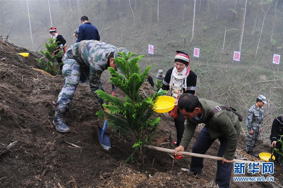 （圖文互動）（6）和平年代，離死神最近的人——南部戰(zhàn)區(qū)陸軍云南掃雷大隊邊境掃雷排爆記事