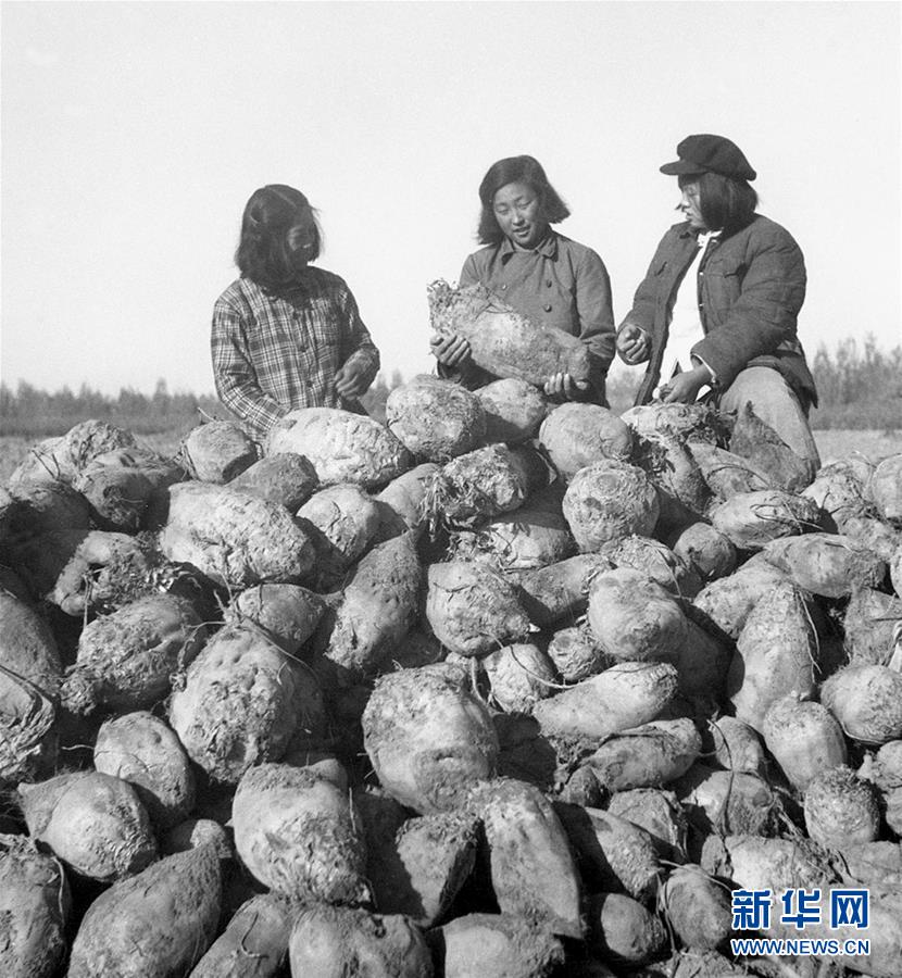 （圖文互動）（2）為了“中國號”巨輪揚(yáng)帆遠(yuǎn)航——中國共產(chǎn)黨領(lǐng)導(dǎo)下的人民軍隊(duì)忠于祖國、服務(wù)人民啟示錄