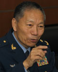 記中國工程院院士、空軍航空醫(yī)學專家俞夢孫
