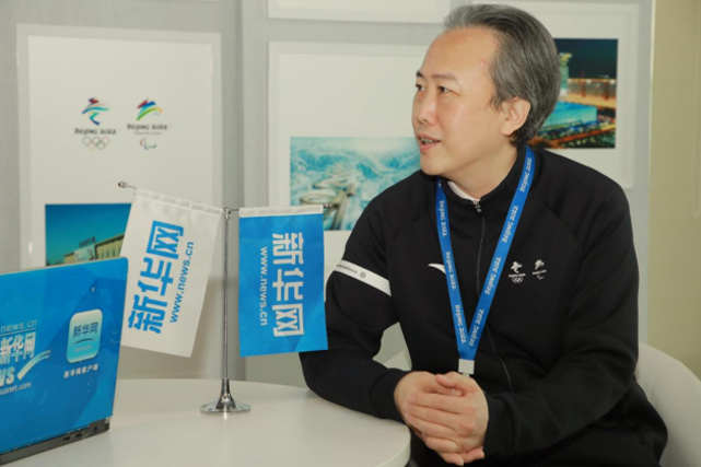 樸學(xué)東：利用特許商品，講好中國故事