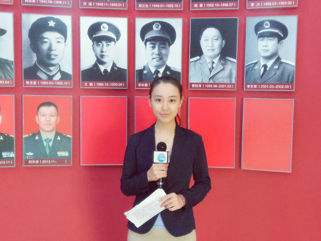 新華社河北分社任麗穎：面對(duì)社會(huì)暴力事件，我們的筆觸應(yīng)該何去何從？