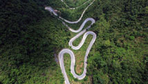第三單元 加強(qiáng)貧困地區(qū)基礎(chǔ)設(shè)施建設(shè)，加快破除發(fā)展瓶頸制約