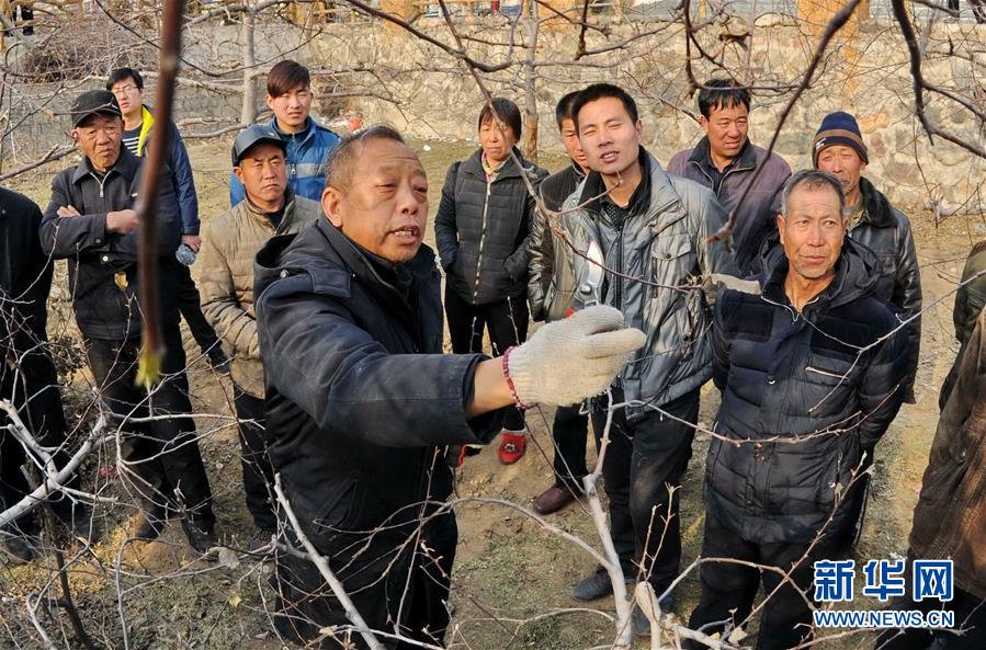（新華全媒頭條·十九大特別報道·圖文互動）（7）再塑黨的形象的偉大工程——中國共產(chǎn)黨自身建設的五年探索之路