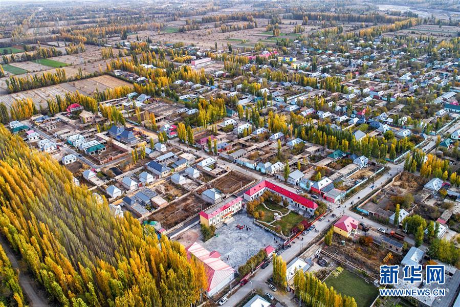 （十九大·讀報(bào)告 話民生）（3）加快生態(tài)文明體制改革，建設(shè)美麗中國(guó)