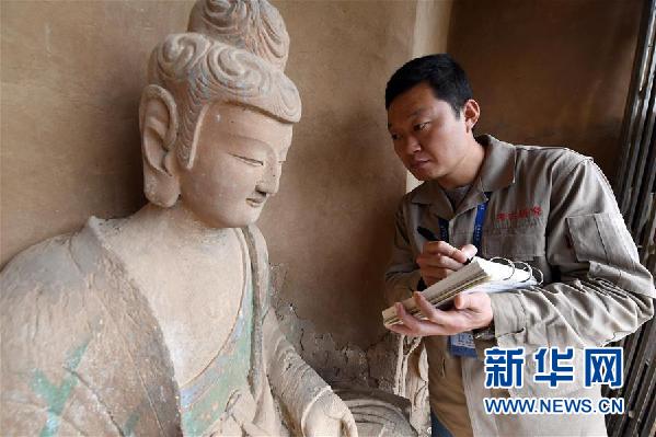 （十九大時光·圖文互動）（5）青春，在夢想的引領(lǐng)下飛揚——來自基層蹲點現(xiàn)場的報道