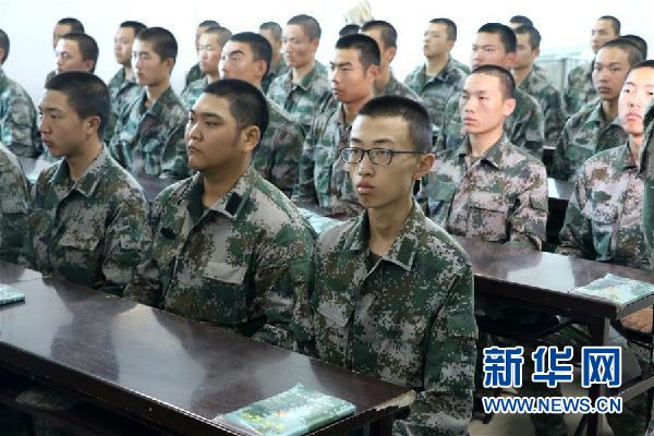 （十九大時光·圖文互動）（1）青春，在夢想的引領(lǐng)下飛揚——來自基層蹲點現(xiàn)場的報道