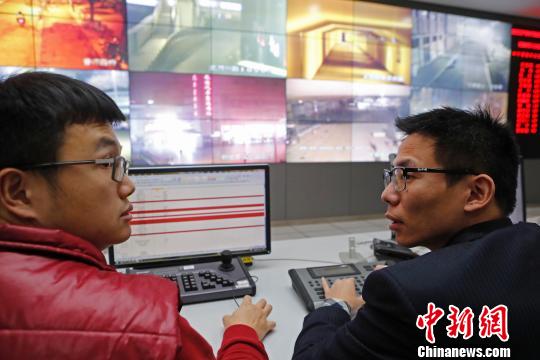 寒潮來(lái)襲上海加大對(duì)流浪、乞討等人員救助力度