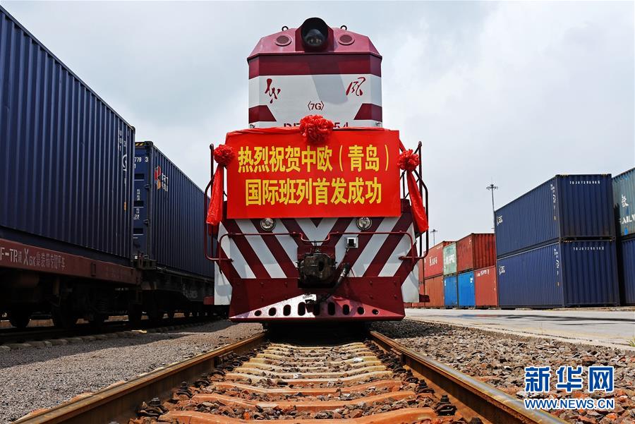 （新華全媒頭條&middot;圖文互動(dòng)）（6）構(gòu)建命運(yùn)共同體　開(kāi)啟上合新時(shí)代&mdash;&mdash;習(xí)近平主席推動(dòng)上合組織發(fā)展五年間