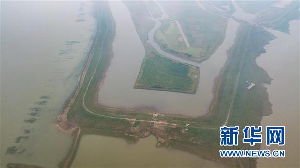 （新華視點(diǎn)·圖文互動）（1）3萬畝“私家湖泊”為何如此任性？