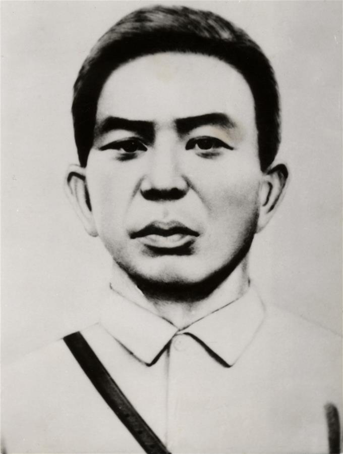 （為了民族復(fù)興·英雄烈士譜·圖文互動）（2）袁文才、王佐：從綠林好漢到紅軍將領(lǐng)的井岡英杰