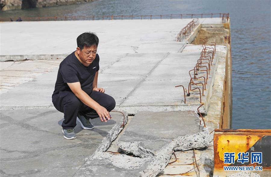 （圖文互動(dòng)）（3）&ldquo;隨時(shí)準(zhǔn)備為黨和人民犧牲一切&rdquo;&mdash;&mdash;追記為保護(hù)國家某重點(diǎn)試驗(yàn)平臺(tái)壯烈犧牲的3位勇士黃群、宋月才、姜開斌