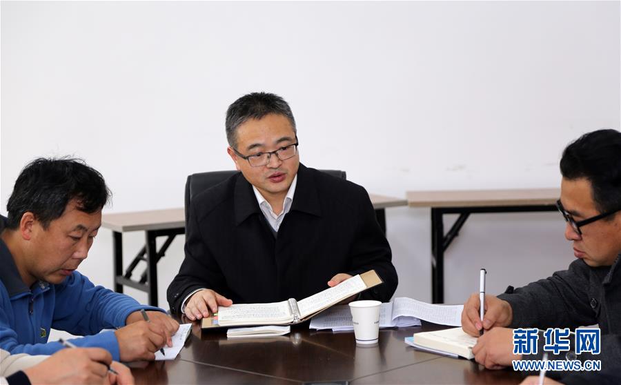 （圖文互動(dòng)）（4）&ldquo;隨時(shí)準(zhǔn)備為黨和人民犧牲一切&rdquo;&mdash;&mdash;追記為保護(hù)國家某重點(diǎn)試驗(yàn)平臺(tái)壯烈犧牲的3位勇士黃群、宋月才、姜開斌