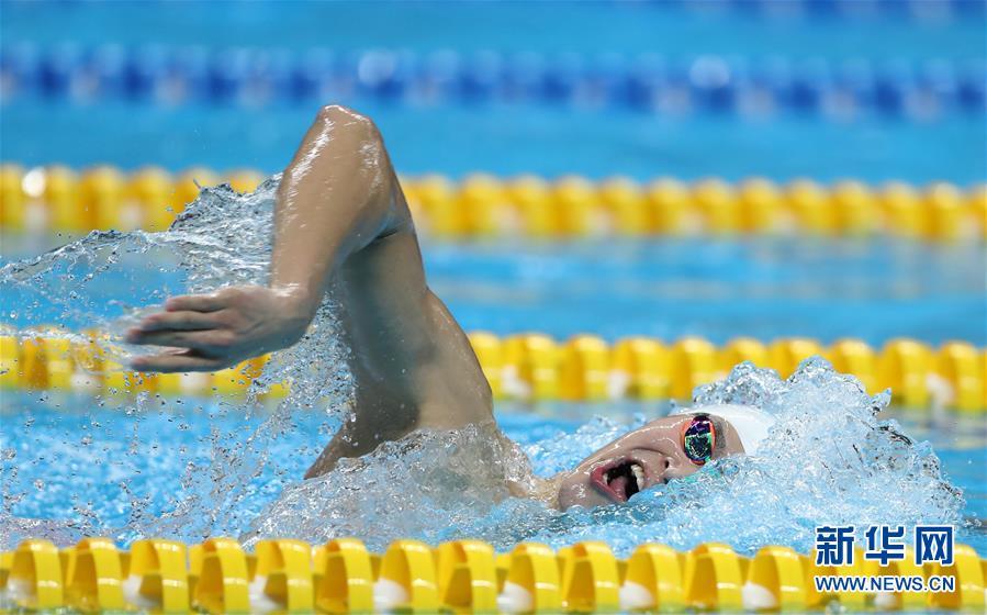 （新華全媒頭條&middot;圖文互動(dòng)）（４）凝聚&ldquo;亞洲能量&rdquo;，期盼&ldquo;杭州時(shí)間&rdquo;