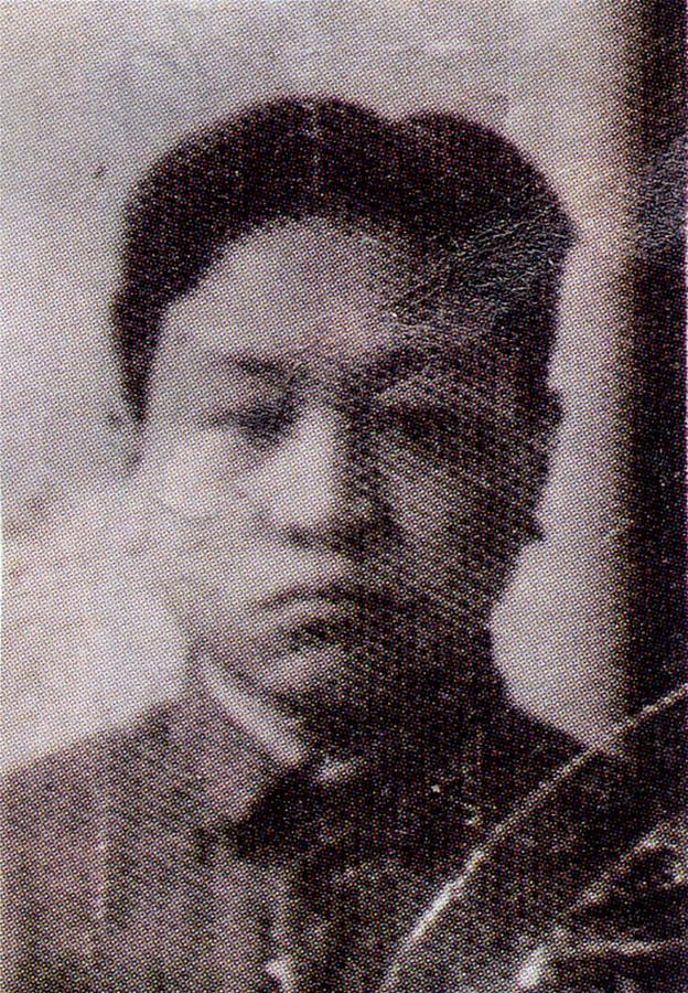 （為了民族復(fù)興·英雄烈士譜·圖文互動(dòng)）三過(guò)草地心猶壯，一死高臺(tái)志未移——楊克明