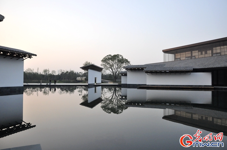 組圖丨鏡頭里的烏鎮(zhèn)記憶：五年時(shí)光，這座古鎮(zhèn)發(fā)生了什么