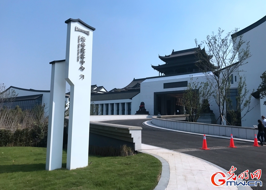 組圖丨鏡頭里的烏鎮(zhèn)記憶：五年時(shí)光，這座古鎮(zhèn)發(fā)生了什么