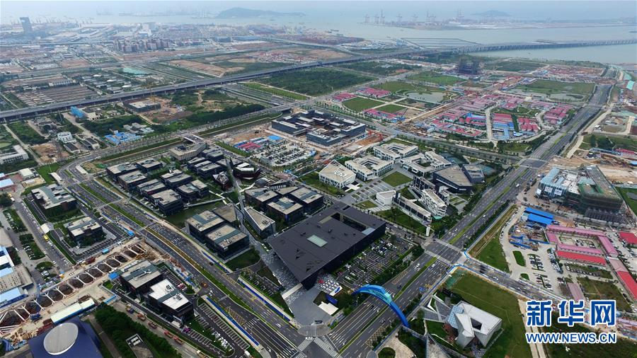 （新華全媒頭條&middot;圖文互動(dòng)）（2）關(guān)鍵抉擇，必由之路&mdash;&mdash;獻(xiàn)給中國(guó)改革開(kāi)放40周年