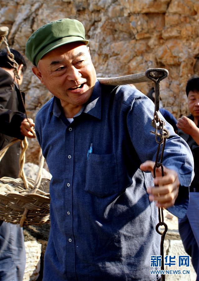 （改革先鋒風采·圖文互動）（3）吳金?。?ldquo;錯過機遇是罪人”