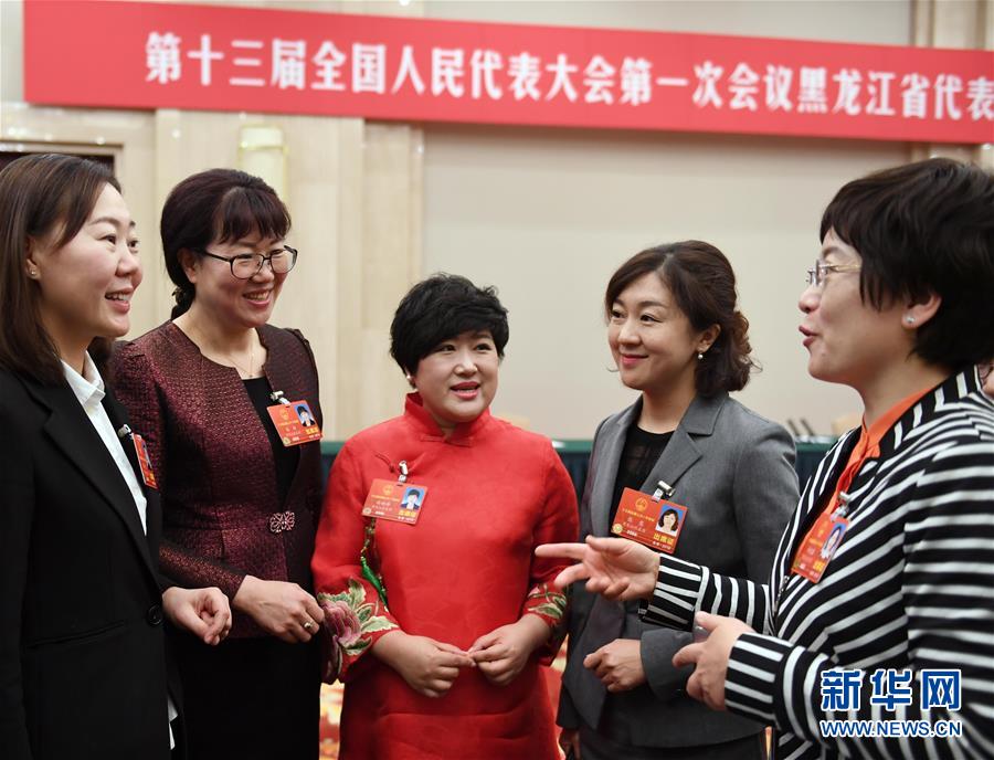 （兩會(huì)·基層代表履職故事）（2）全國人大代表孫艷玲：做好非遺事業(yè)，讓古老技藝活起來