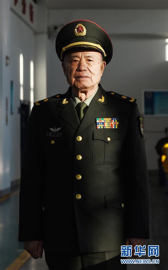 (今日關(guān)注·科技獎(jiǎng)勵(lì)大會(huì)·圖文互動(dòng))(3)錢七虎:鑄就共和國“地下鋼鐵長城”