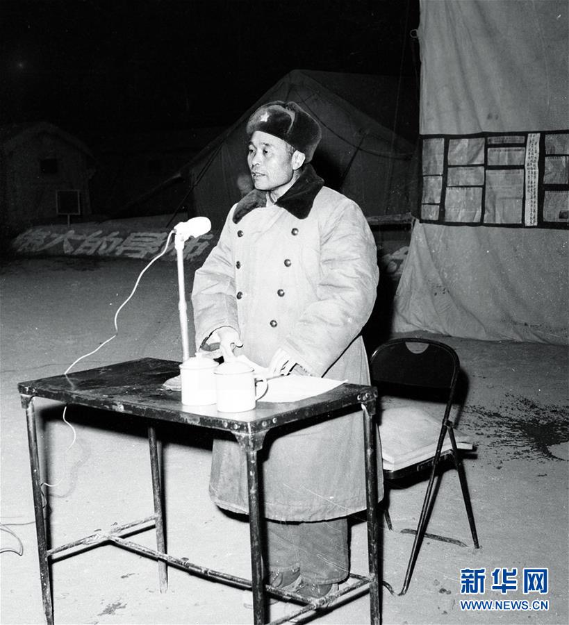 (改革先鋒風采·圖文互動)(3)程開甲:斯人雖逝 精神長青