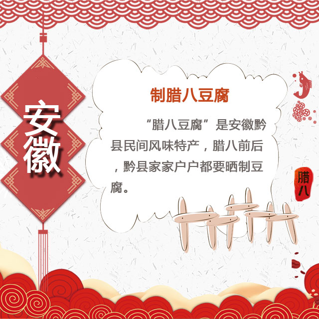 臘八節(jié) 你家有啥習(xí)俗？