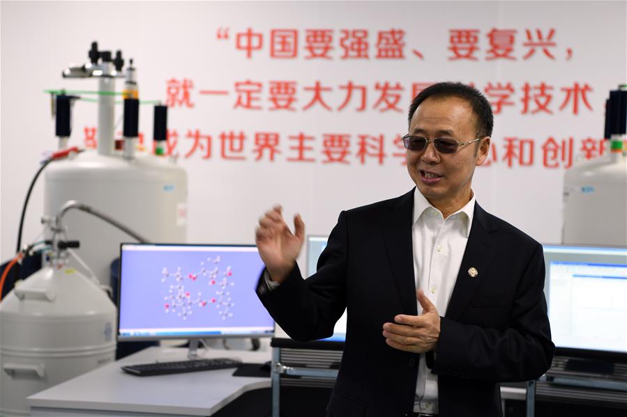 （新華全媒頭條·圖文互動）（4）“京津冀的未來更美好！”——習近平總書記京津冀三省市考察回訪記 