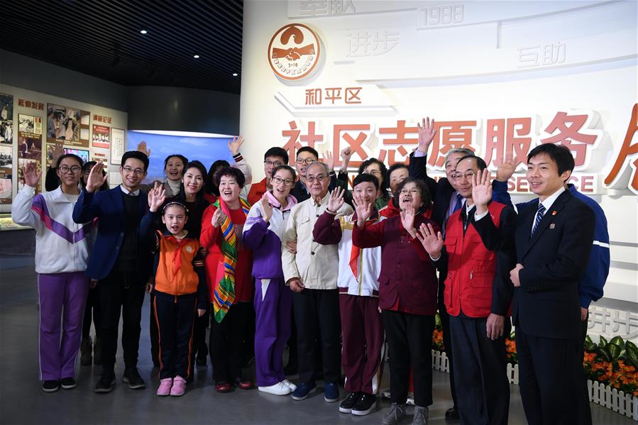 （新華全媒頭條·圖文互動）（5）“京津冀的未來更美好！”——習近平總書記京津冀三省市考察回訪記 