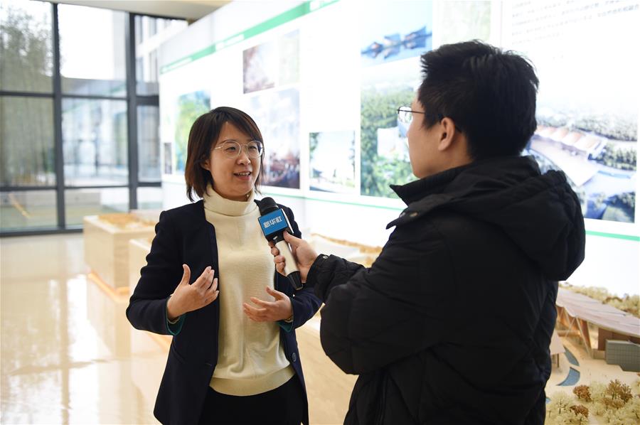 （新華全媒頭條·圖文互動）（7）“京津冀的未來更美好！”——習近平總書記京津冀三省市考察回訪記 