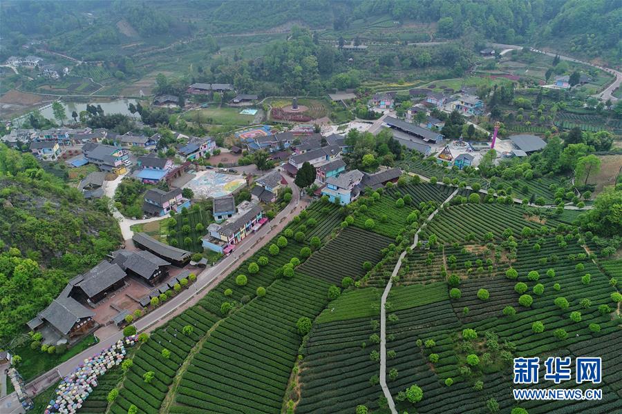 （新華全媒頭條·圖文互動）（7）聚焦高質(zhì)量，躍上新臺階——新年開局看中國經(jīng)濟(jì)信心和潛力