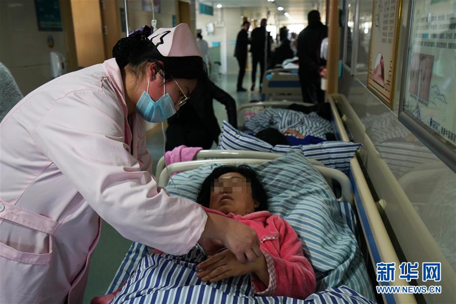 （突發(fā)事件）（2）緊急馳援！全力救治！不落一人！——江蘇響水天嘉宜公司“3·21”爆炸事故救援現(xiàn)場直擊