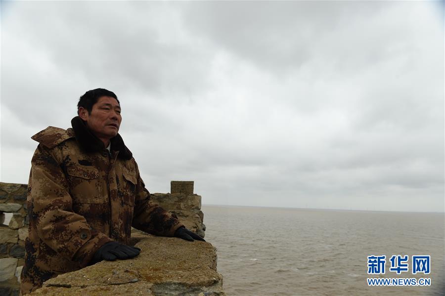（新華全媒頭條·愛國情 奮斗者·圖文互動）（9）致敬，為祖國獻身的英雄！