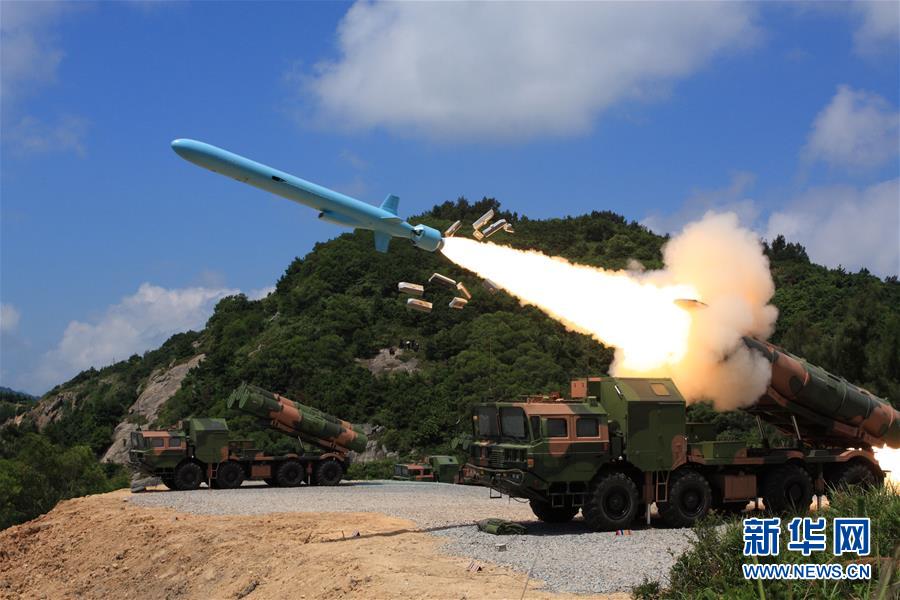 （新華全媒頭條·人民海軍70年·圖文互動(dòng)）（5）向海圖強(qiáng)春潮涌——黨中央、中央軍委和習(xí)主席關(guān)心人民海軍建設(shè)發(fā)展紀(jì)實(shí)