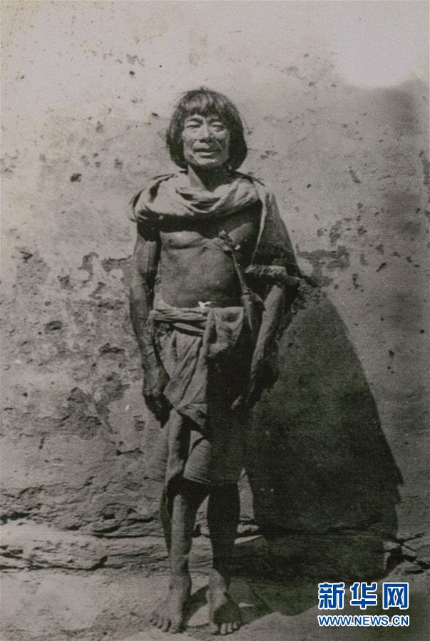 （壯麗70年·奮斗新時代·圖文互動）（8）獨(dú)龍江畔，這個民族“一躍千年”