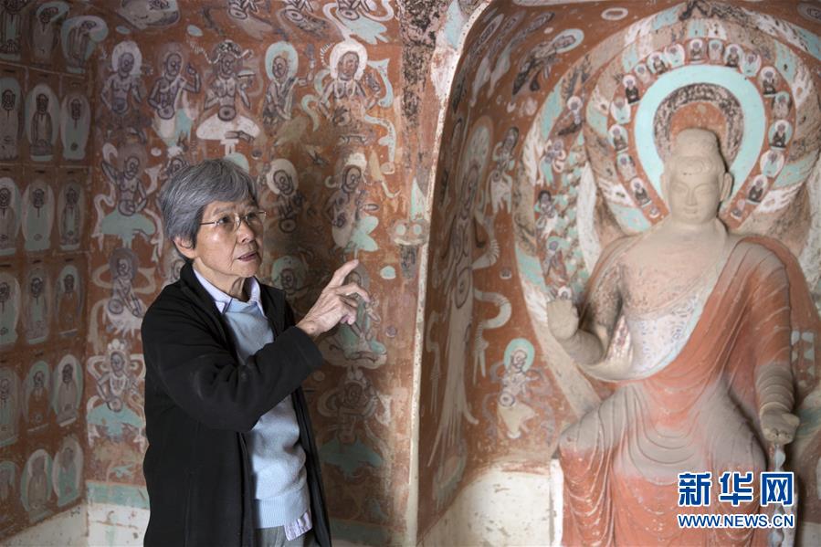 （新華全媒頭條·愛(ài)國(guó)情 奮斗者·圖文互動(dòng)）（7）以青春之我，創(chuàng)青春中國(guó)——寫(xiě)在五四運(yùn)動(dòng)100周年之際