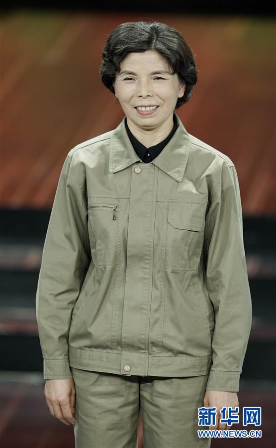 （圖文互動）（3）中央宣傳部、全國總工會聯(lián)合發(fā)布2019年“最美職工”先進(jìn)事跡