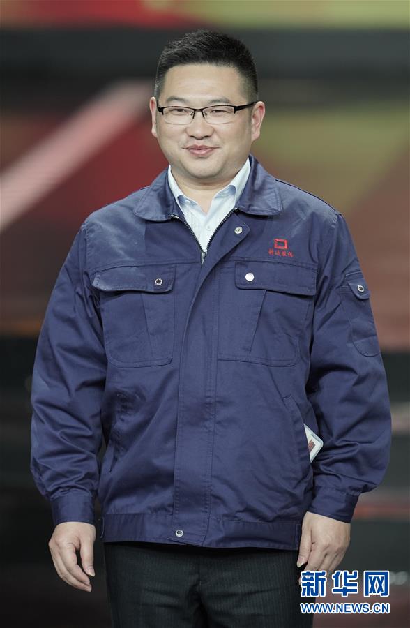 （圖文互動）（6）中央宣傳部、全國總工會聯(lián)合發(fā)布2019年“最美職工”先進(jìn)事跡