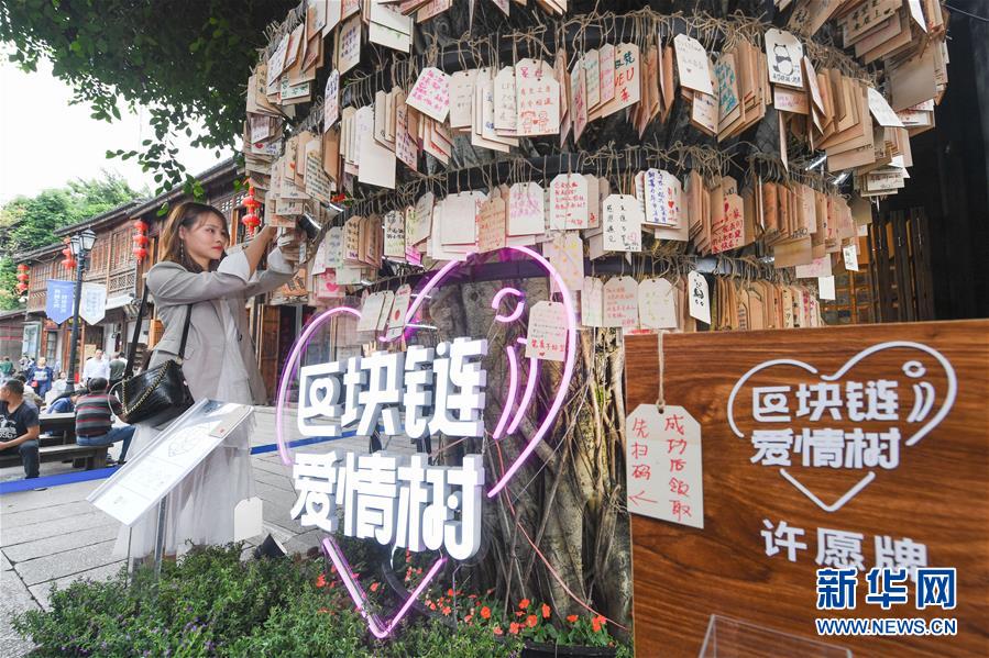 （新華全媒頭條·圖文互動）（9）從“數(shù)字中國”看中國發(fā)展新信號、新亮點、新趨勢