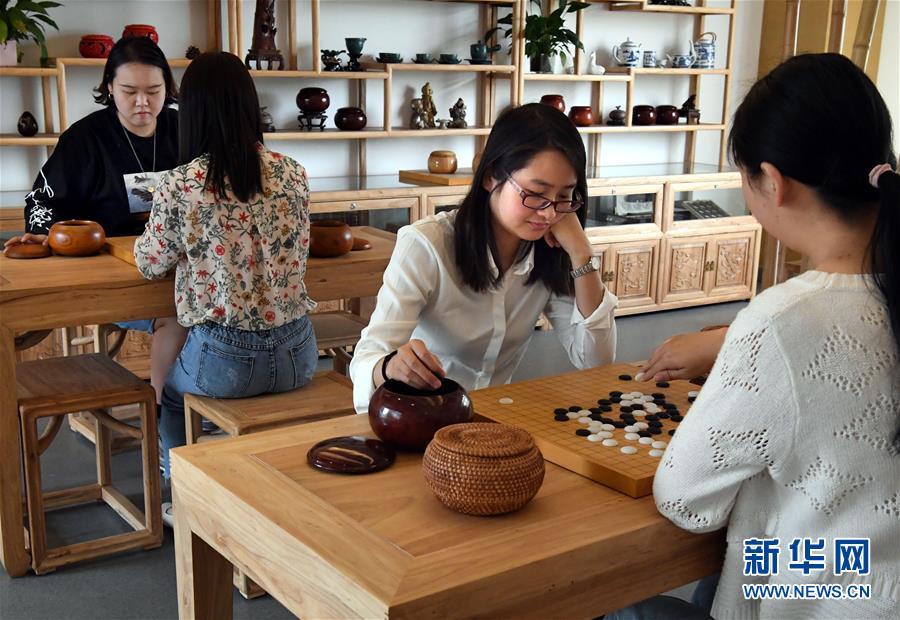 （新華全媒頭條·圖文互動）（17）“若問古今興廢事，請君只看洛陽城”——千年古都“烹制”博物館盛宴