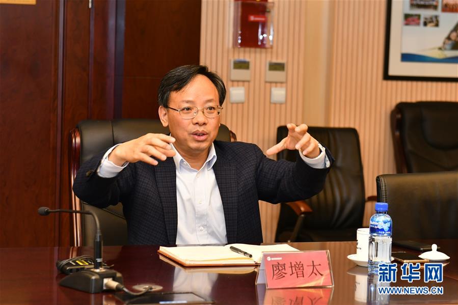 （新華全媒頭條·圖文互動）（5）“吾將上下而求索”——從萬華改革之路看中國國有企業(yè)改革偉大實(shí)踐