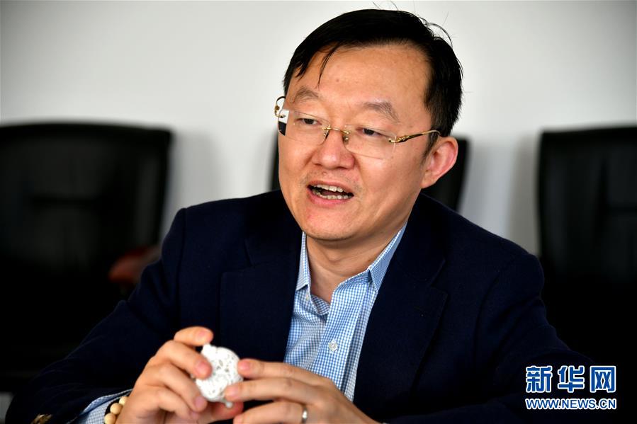 （新華全媒頭條·圖文互動）（6）“吾將上下而求索”——從萬華改革之路看中國國有企業(yè)改革偉大實(shí)踐