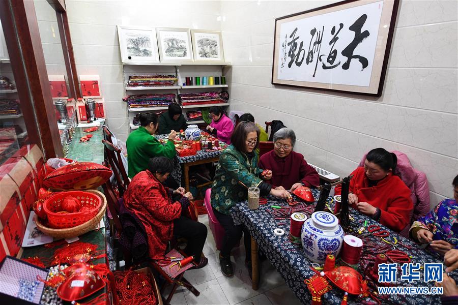 （新華全媒頭條·圖文互動）（9）文明之光照亮復興之路——以習近平同志為核心的黨中央關心文化和自然遺產(chǎn)保護工作紀實