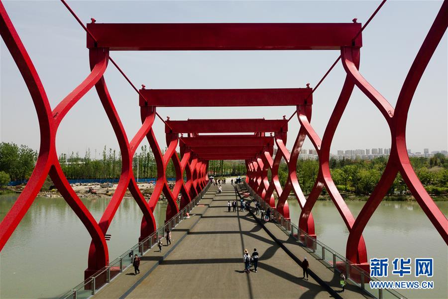 （新華全媒頭條&middot;圖文互動(dòng)）（7）傾聽(tīng)大河新生的&ldquo;脈動(dòng)&rdquo;&mdash;&mdash;寫(xiě)在中國(guó)大運(yùn)河申遺成功五周年之際