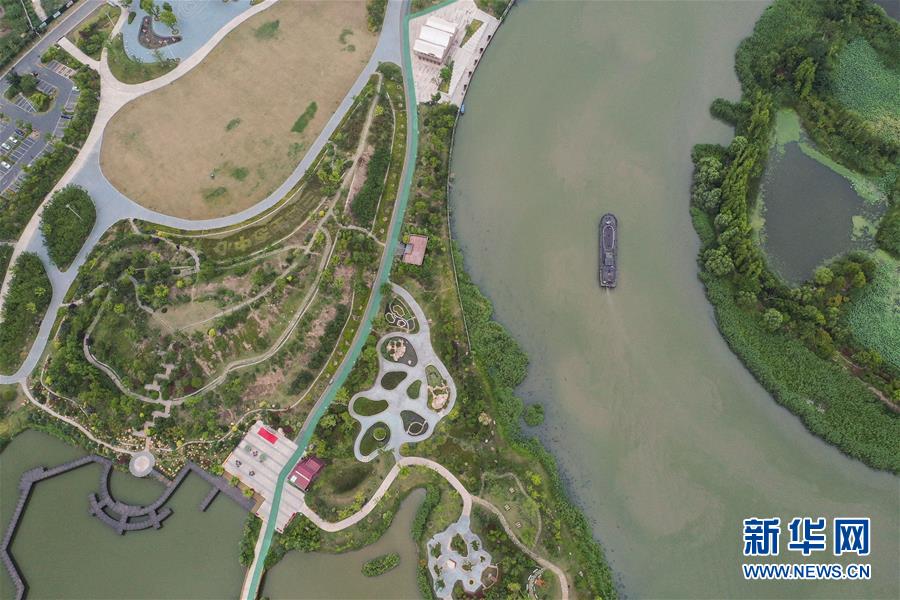 （新華全媒頭條&middot;圖文互動(dòng)）（8）傾聽(tīng)大河新生的&ldquo;脈動(dòng)&rdquo;&mdash;&mdash;寫(xiě)在中國(guó)大運(yùn)河申遺成功五周年之際