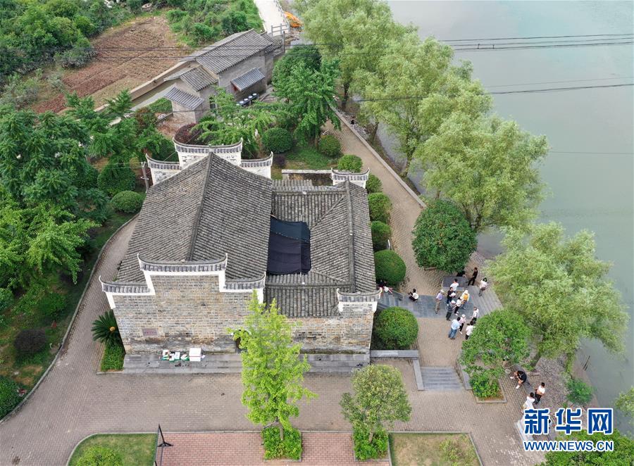 （壯麗70年·奮斗新時(shí)代——記者再走長征路·圖文互動(dòng)）（3）歷盡苦難而淬火成鋼——紅軍為什么能沖出絕境？