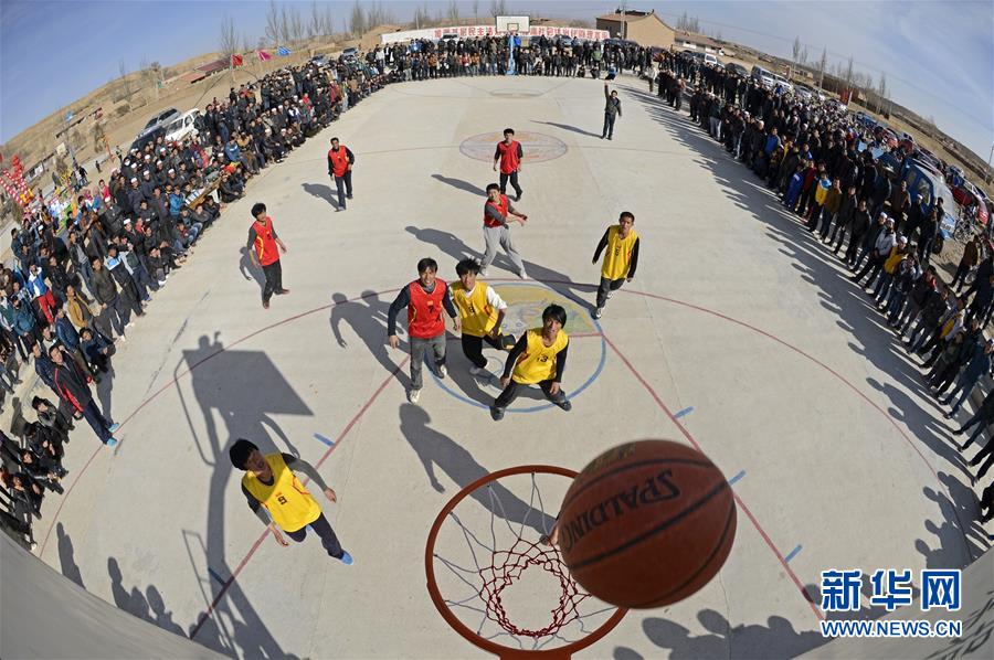 （新華全媒頭條&middot;圖文互動(dòng)）（10）奔跑吧，健康中國(guó)&mdash;&mdash;全民健身在路上