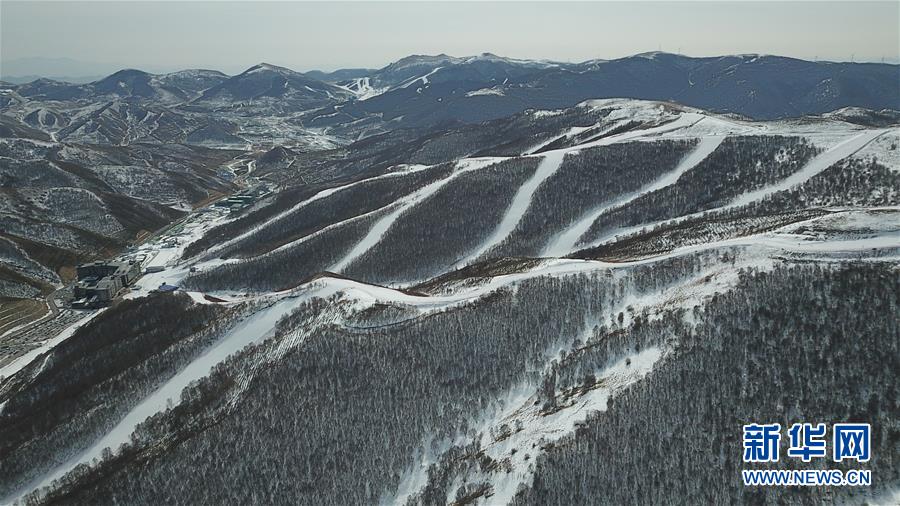（壯麗70年·奮斗新時(shí)代——共和國(guó)發(fā)展成就巡禮·圖文互動(dòng)）（7）砥礪奮進(jìn)！走好“新時(shí)代趕考路”——喜看京畿大省河北滄桑巨變