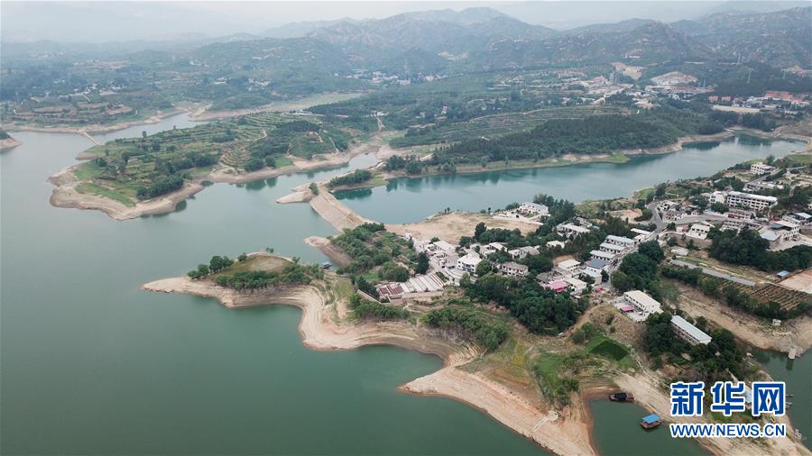（壯麗70年·奮斗新時(shí)代——共和國(guó)發(fā)展成就巡禮·圖文互動(dòng)）（6）砥礪奮進(jìn)！走好“新時(shí)代趕考路”——喜看京畿大省河北滄桑巨變