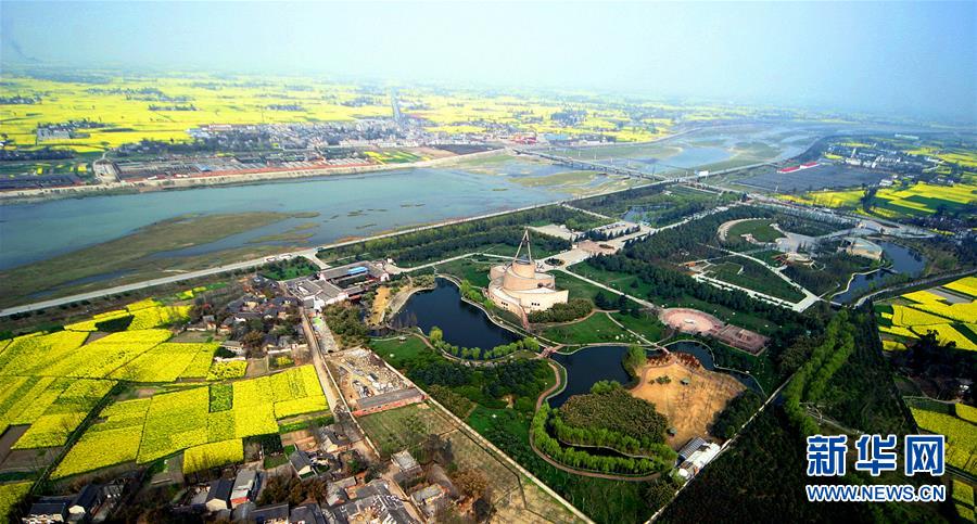 （新華調(diào)查·新中國考古重大發(fā)現(xiàn)·圖文互動）（1）你從哪里來，三星堆？