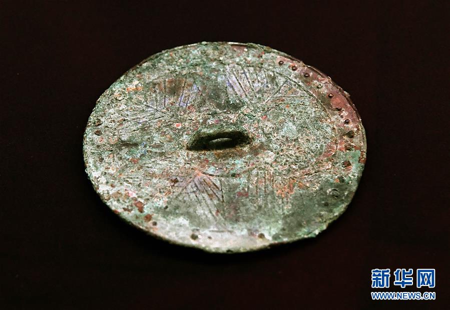 （新華調(diào)查·新中國(guó)考古重大發(fā)現(xiàn)·圖文互動(dòng)）（7）你好，我是婦好！